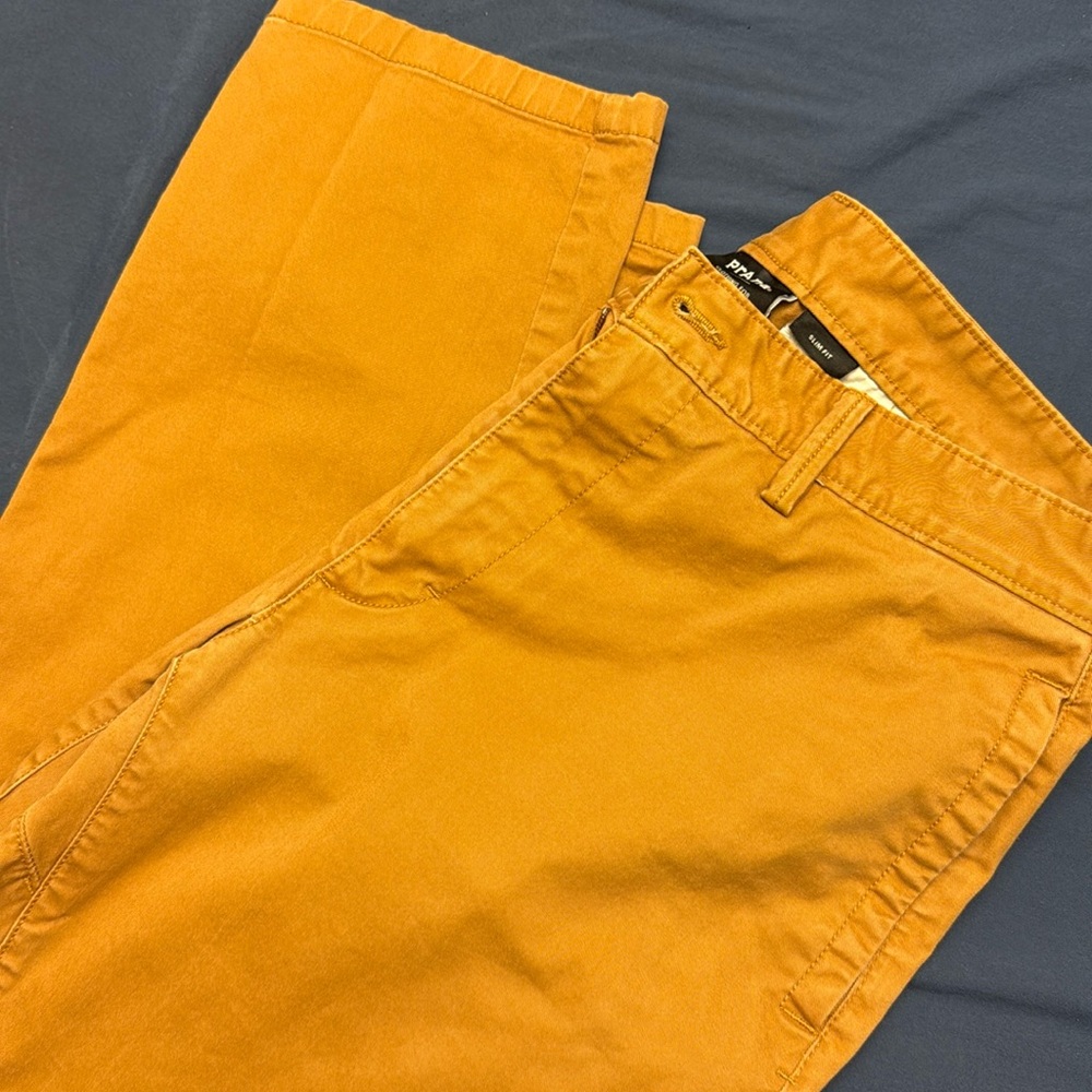 Prana Men’s Chinos Slim Fit